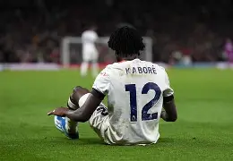 关于阿森纳英超战胜卢顿马丁内利单刀破门的信息