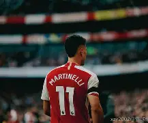 关于阿森纳英超战胜卢顿马丁内利单刀破门的信息